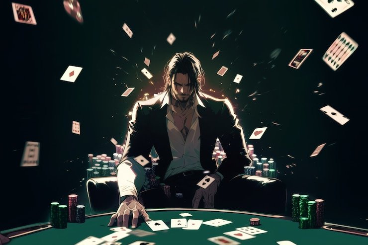 Kartu informasi bonus mingguan akun